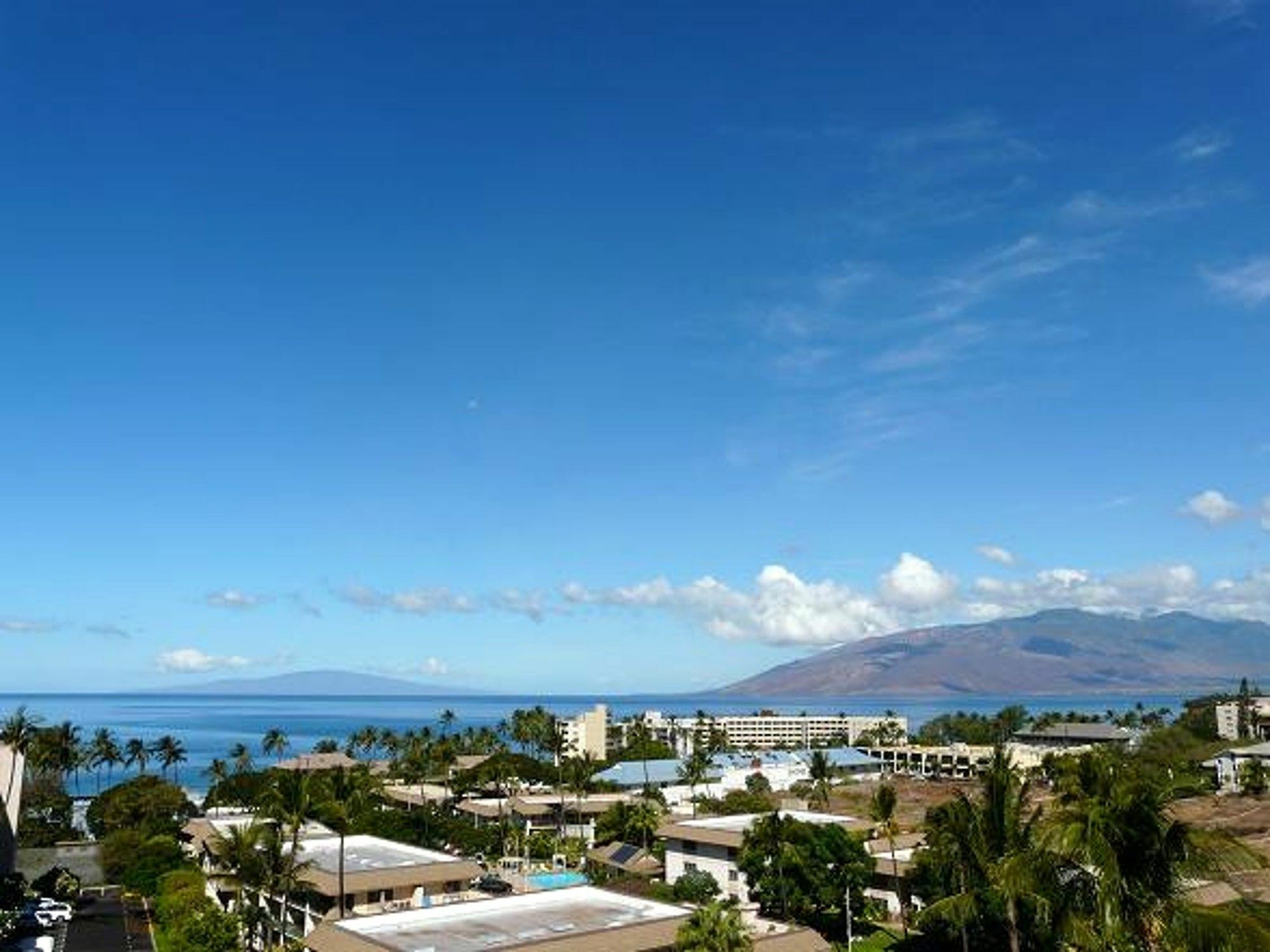 Kihei Akahi D-109 - One Bedroom *