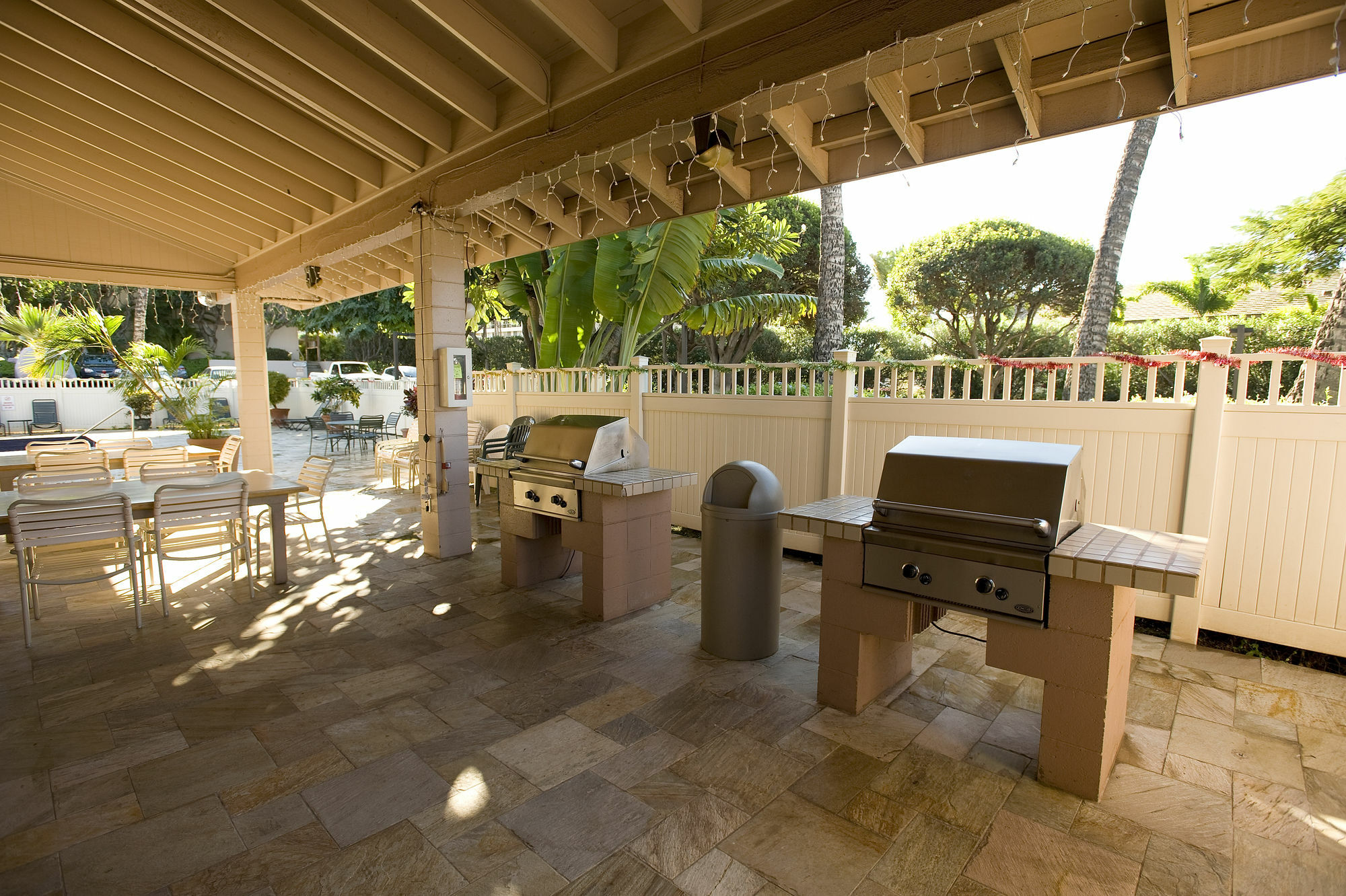 Apartment Kihei Akahi D-109 - One Bedroom