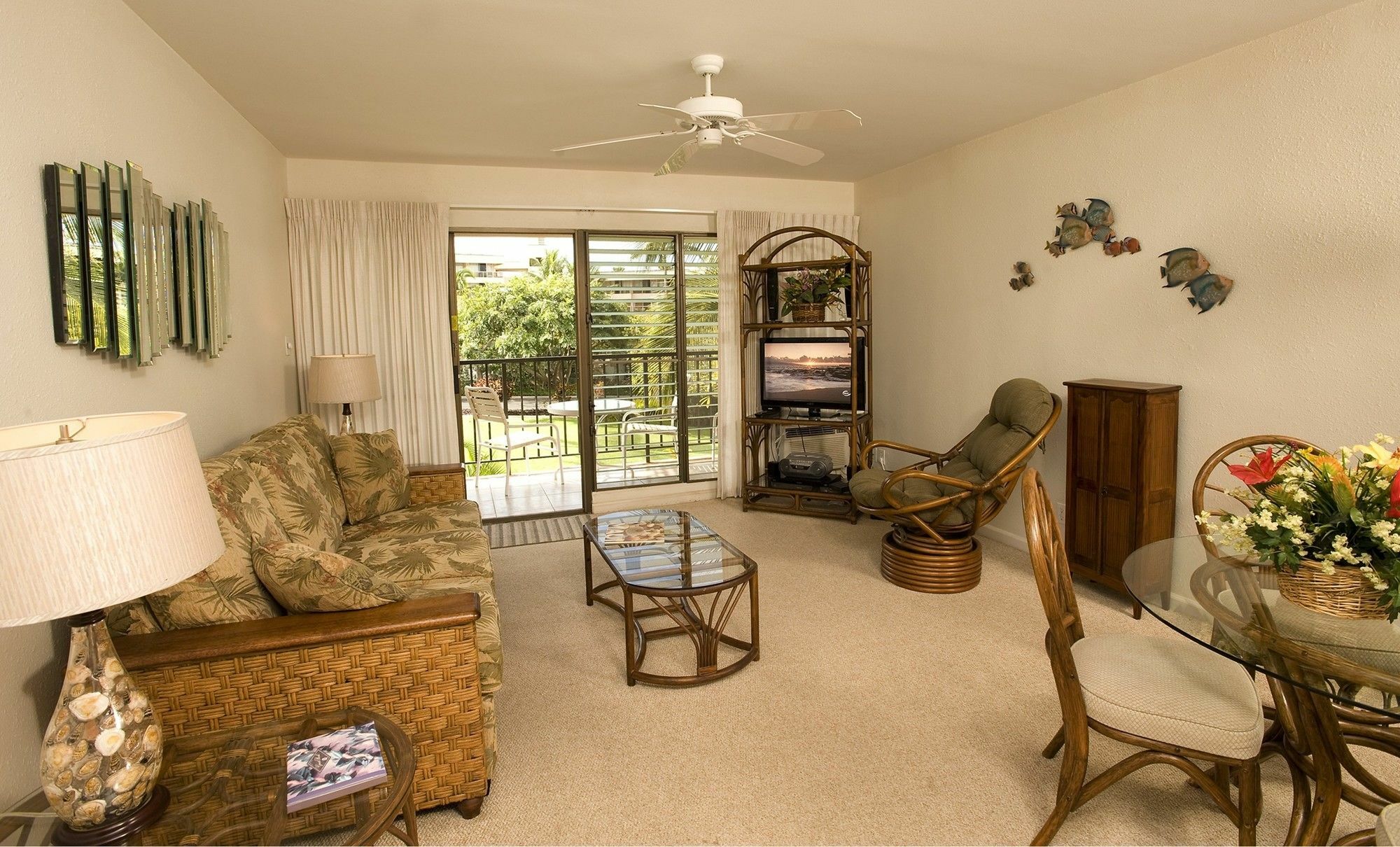 Kihei Akahi D-109 - One Bedroom * Waikapu