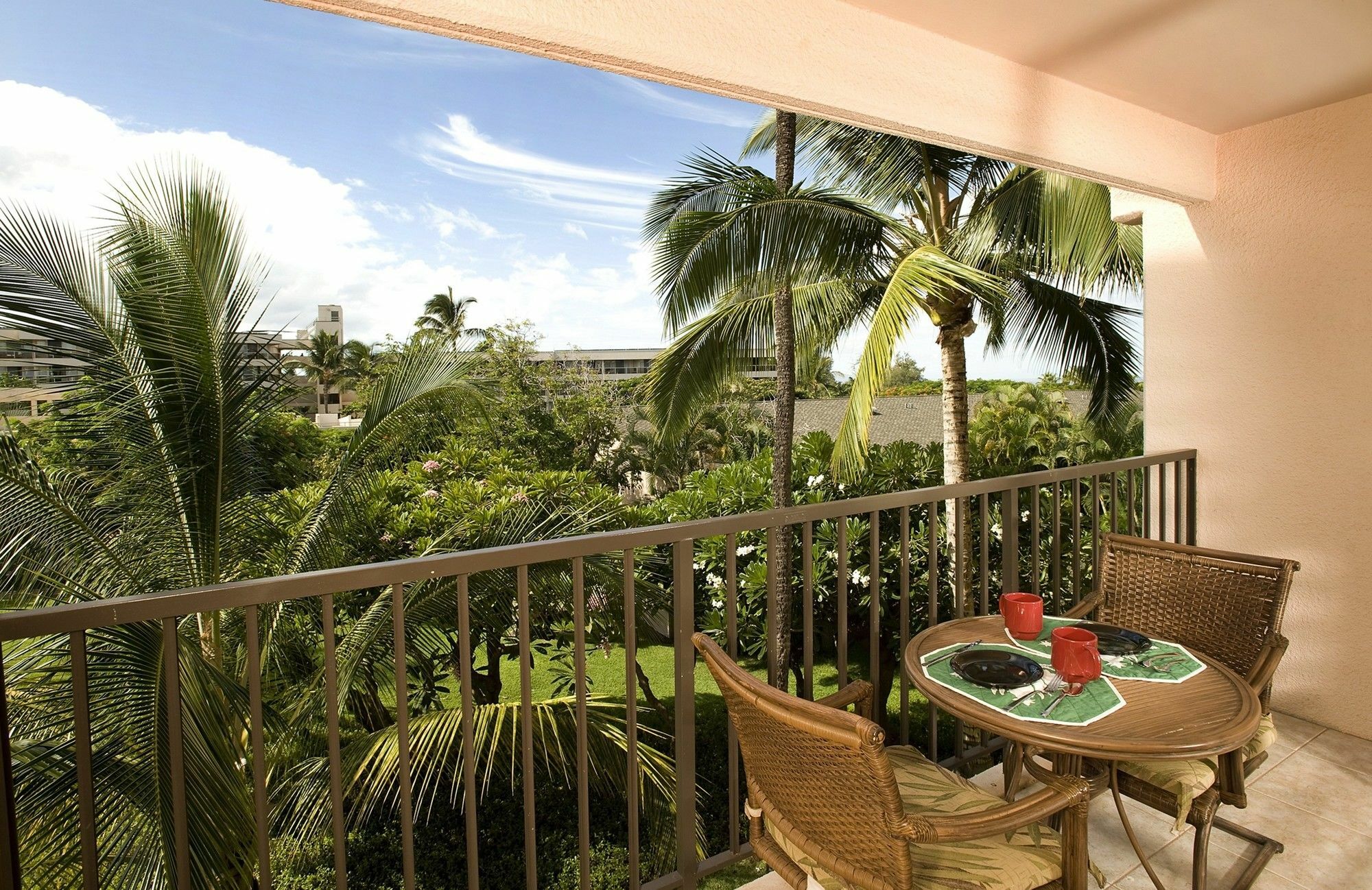 Kihei Akahi D-109 - One Bedroom Apartment *
