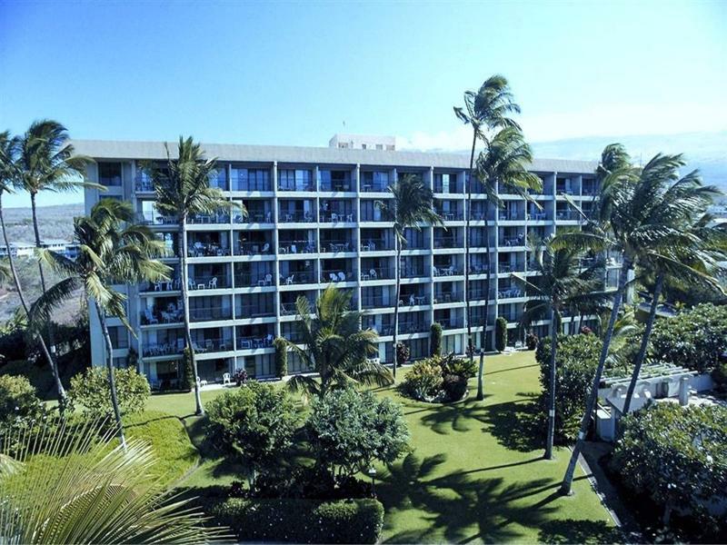 Apartment Kihei Akahi D-109 - One Bedroom Waikapu
