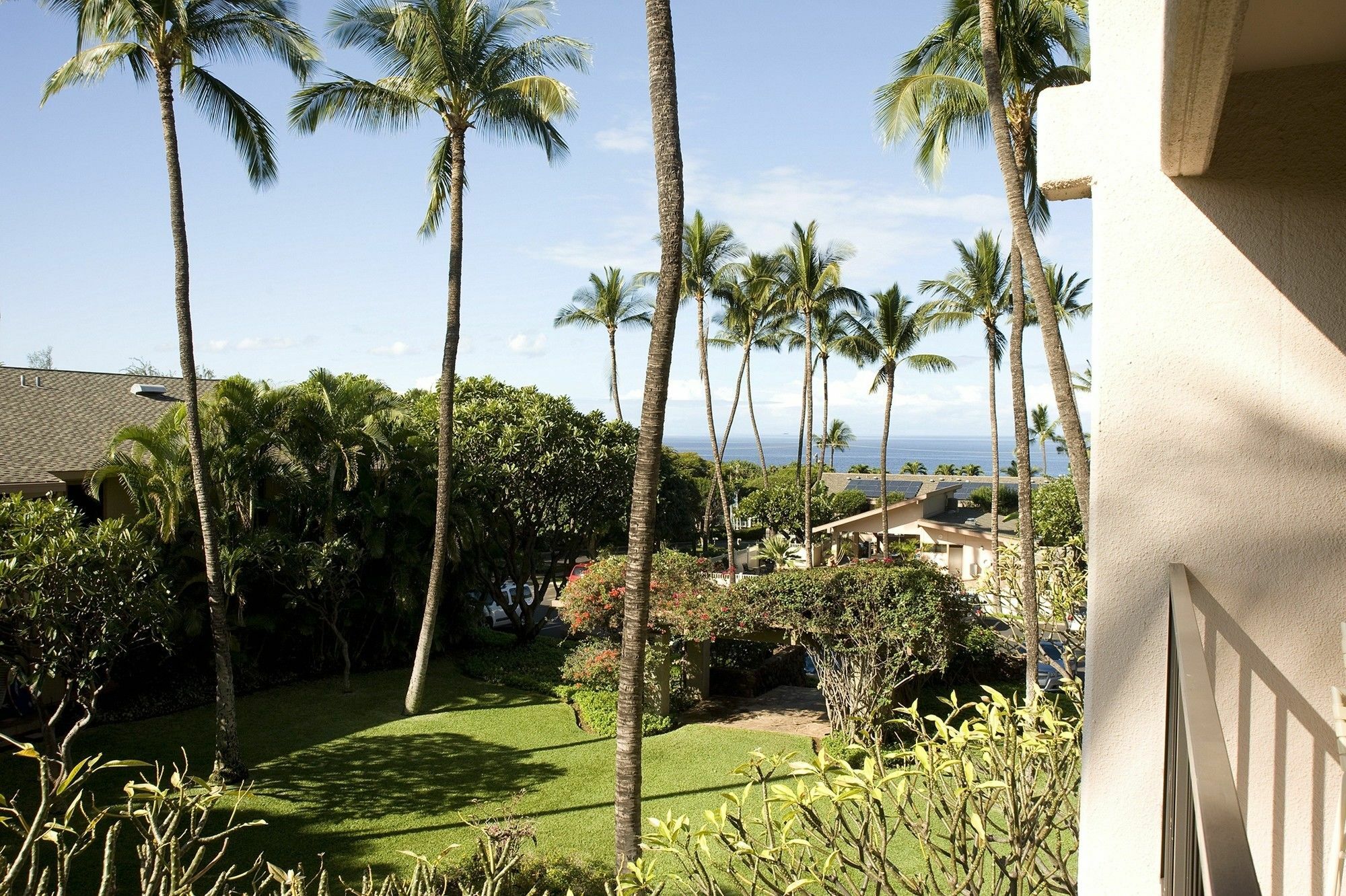 Kihei Akahi D-109 - One Bedroom Apartment
