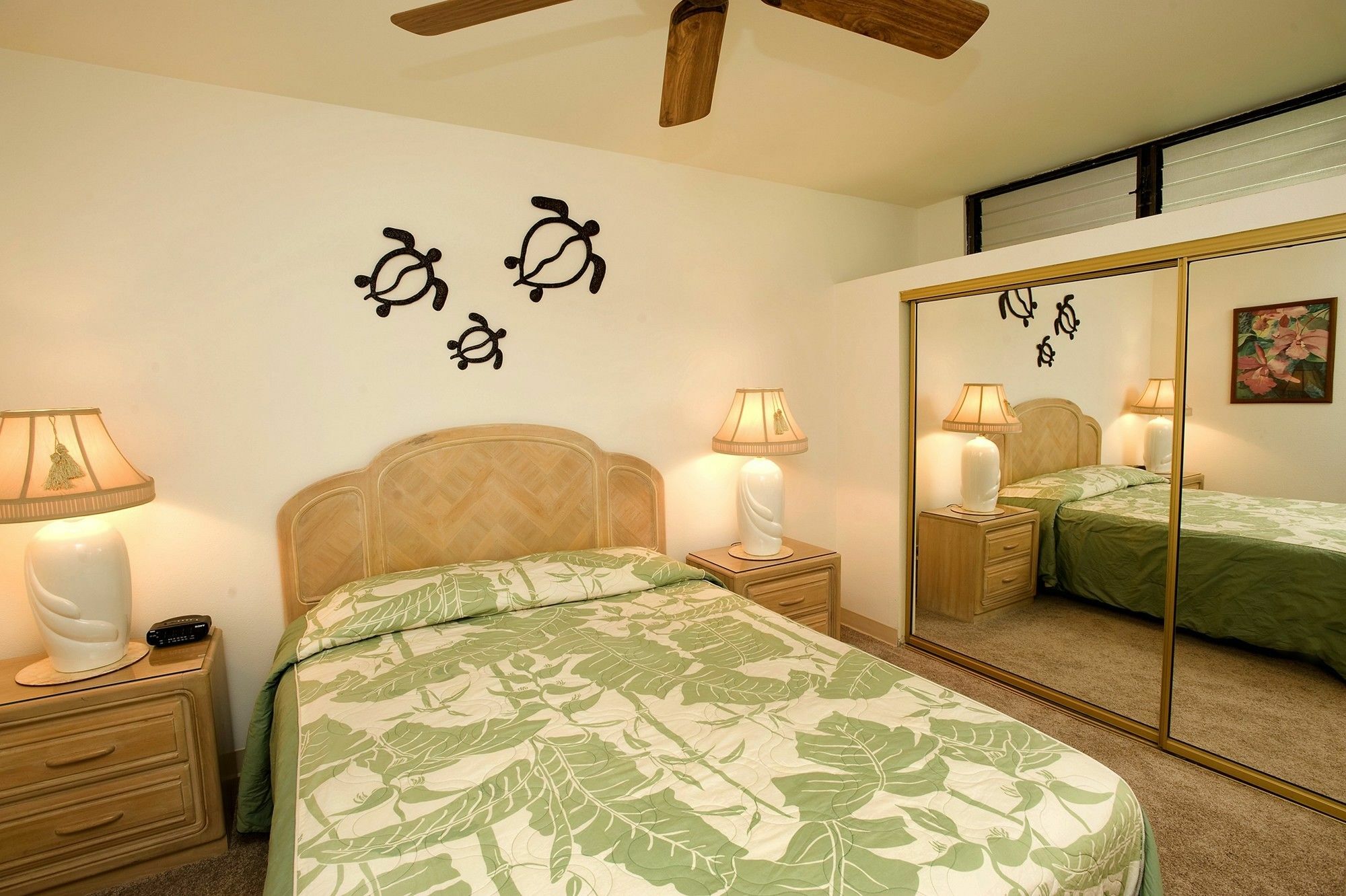 Kihei Akahi D-109 - One Bedroom * Waikapu