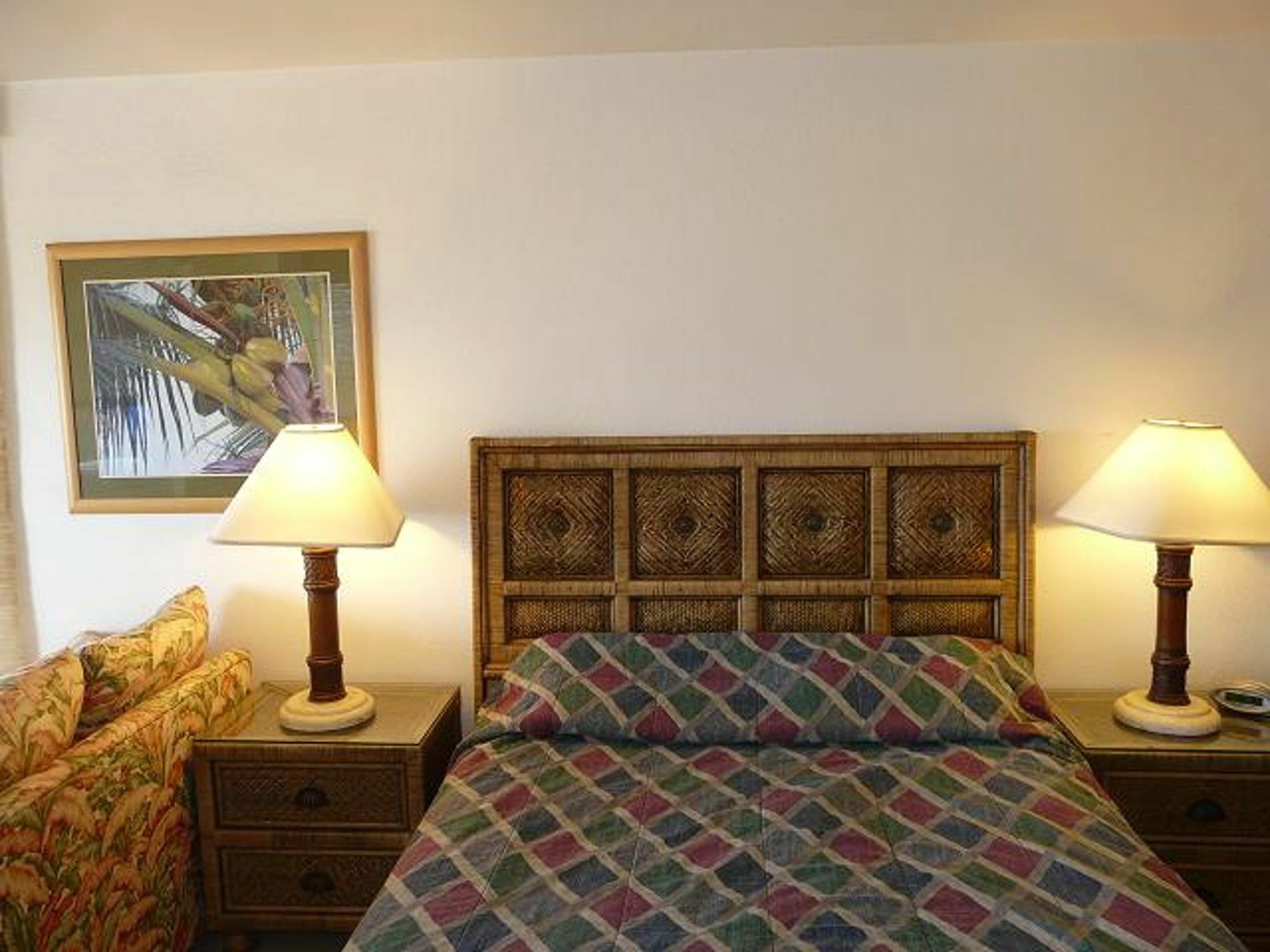 Apartment Kihei Akahi D-109 - One Bedroom *