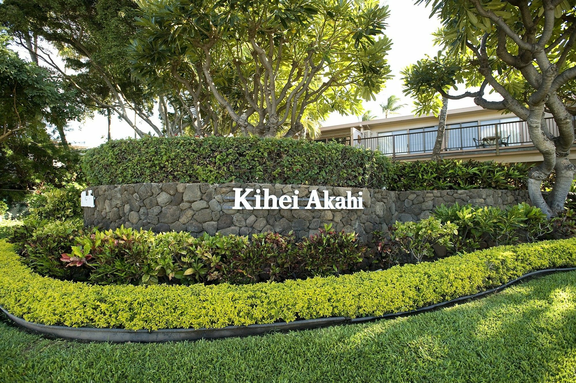 Kihei Akahi D-109 - One Bedroom