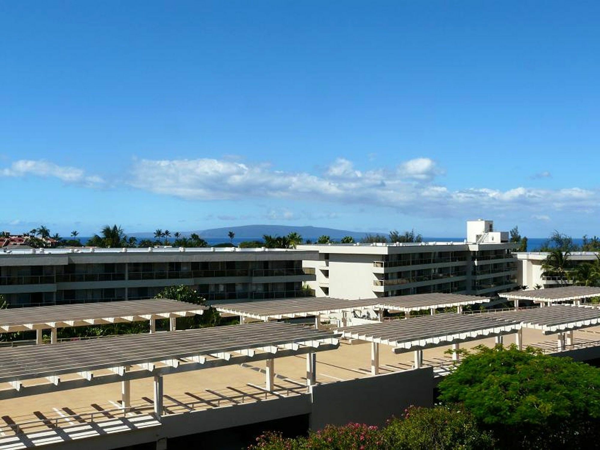 Kihei Akahi D-109 - One Bedroom Apartment