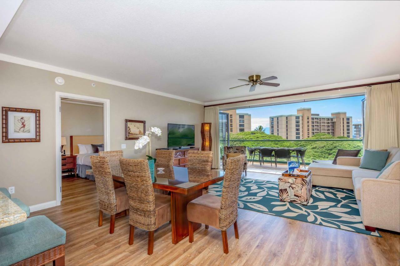 Holiday home Honua Kai - Konea 642 - Ocean View From Inside! 2b/2b