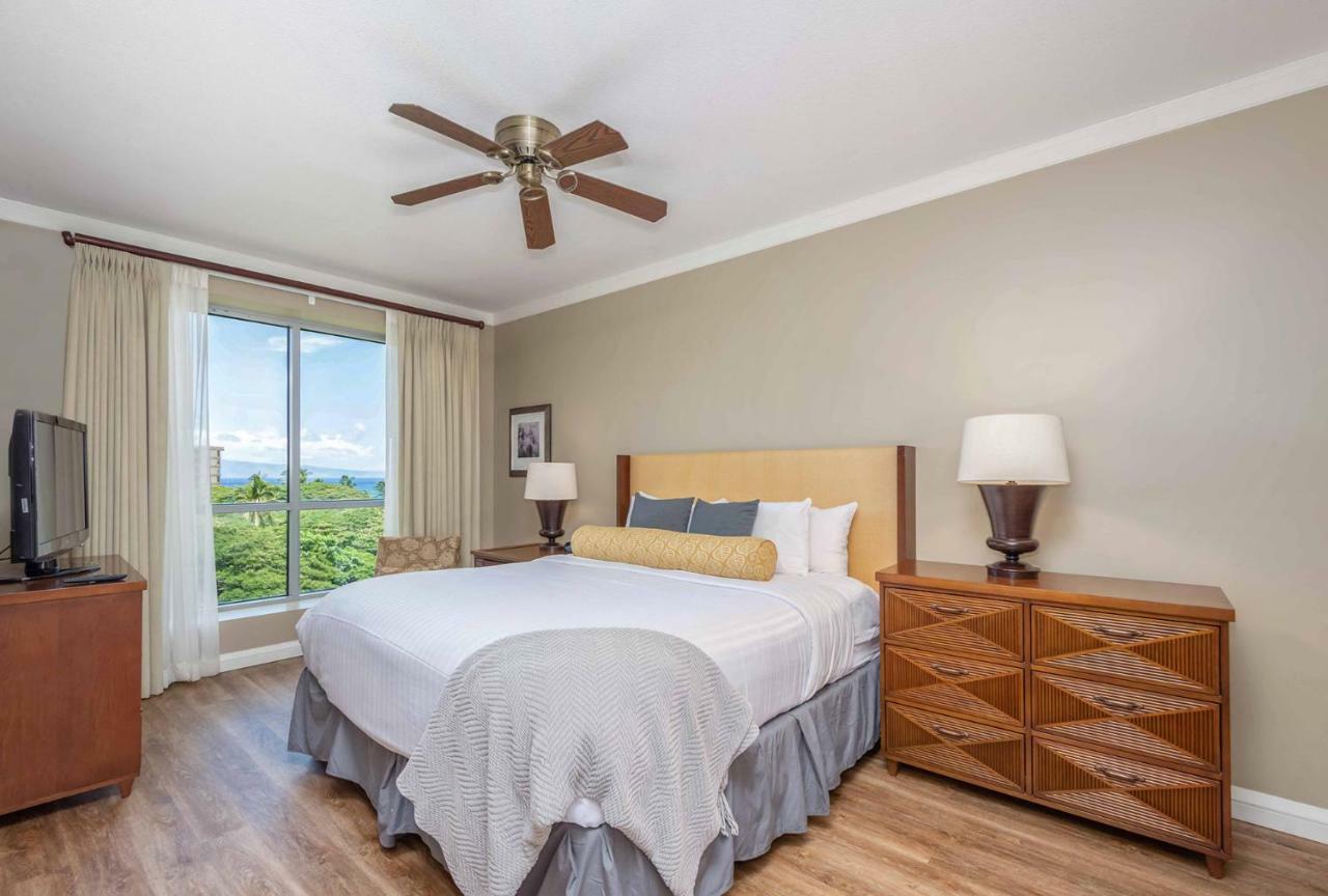 Honua Kai - Konea 642 - Ocean View From Inside! 2b/2b Holiday home Kaanapali