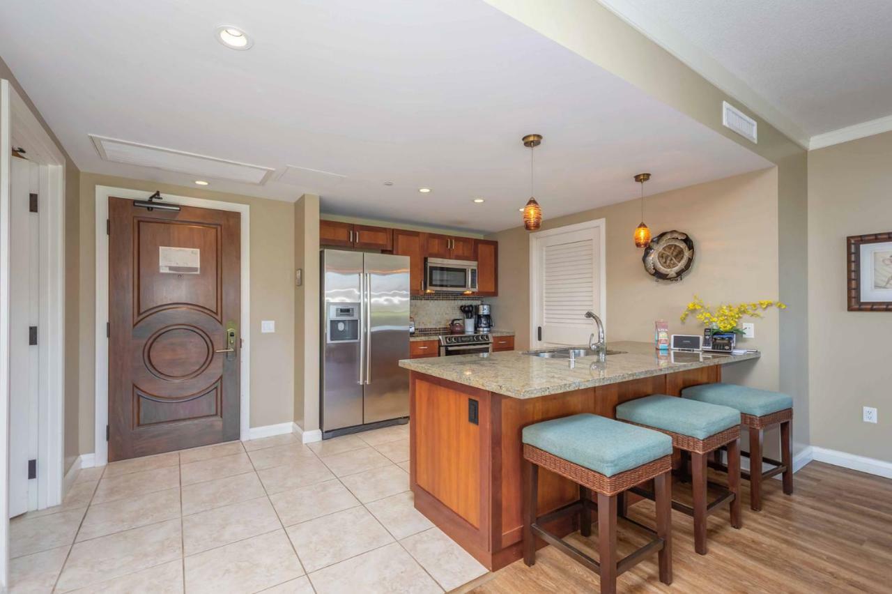 Holiday home Honua Kai - Konea 642 - Ocean View From Inside! 2b/2b