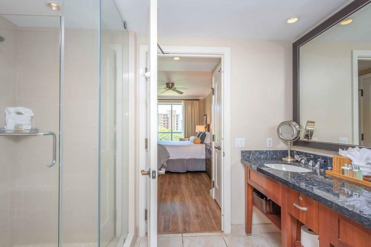 Holiday home Honua Kai - Konea 642 - Ocean View From Inside! 2b/2b