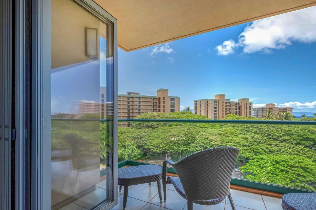 Honua Kai - Konea 642 - Ocean View From Inside! 2b/2b