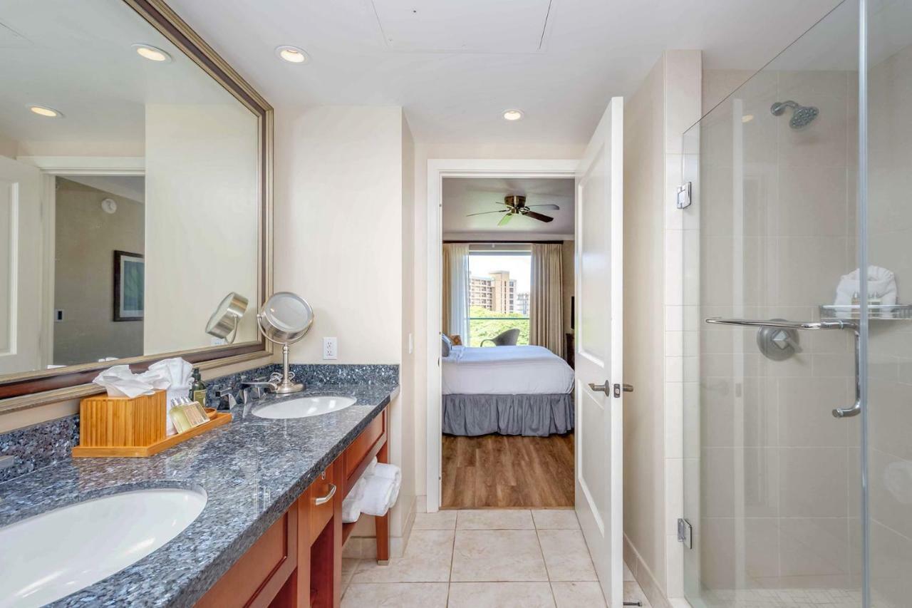 Honua Kai - Konea 642 - Ocean View From Inside! 2b/2b Holiday home Kaanapali