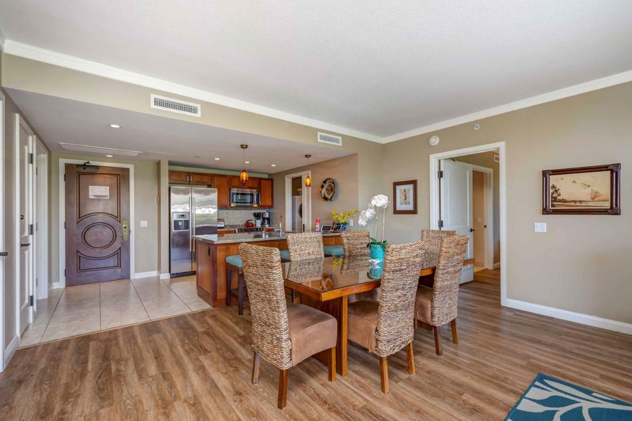 Honua Kai - Konea 642 - Ocean View From Inside! 2b/2b * Kaanapali