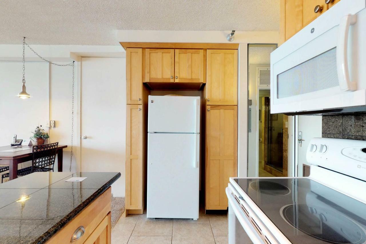 Apartment Maui Kai 507 & 508 Napili-Honokowai