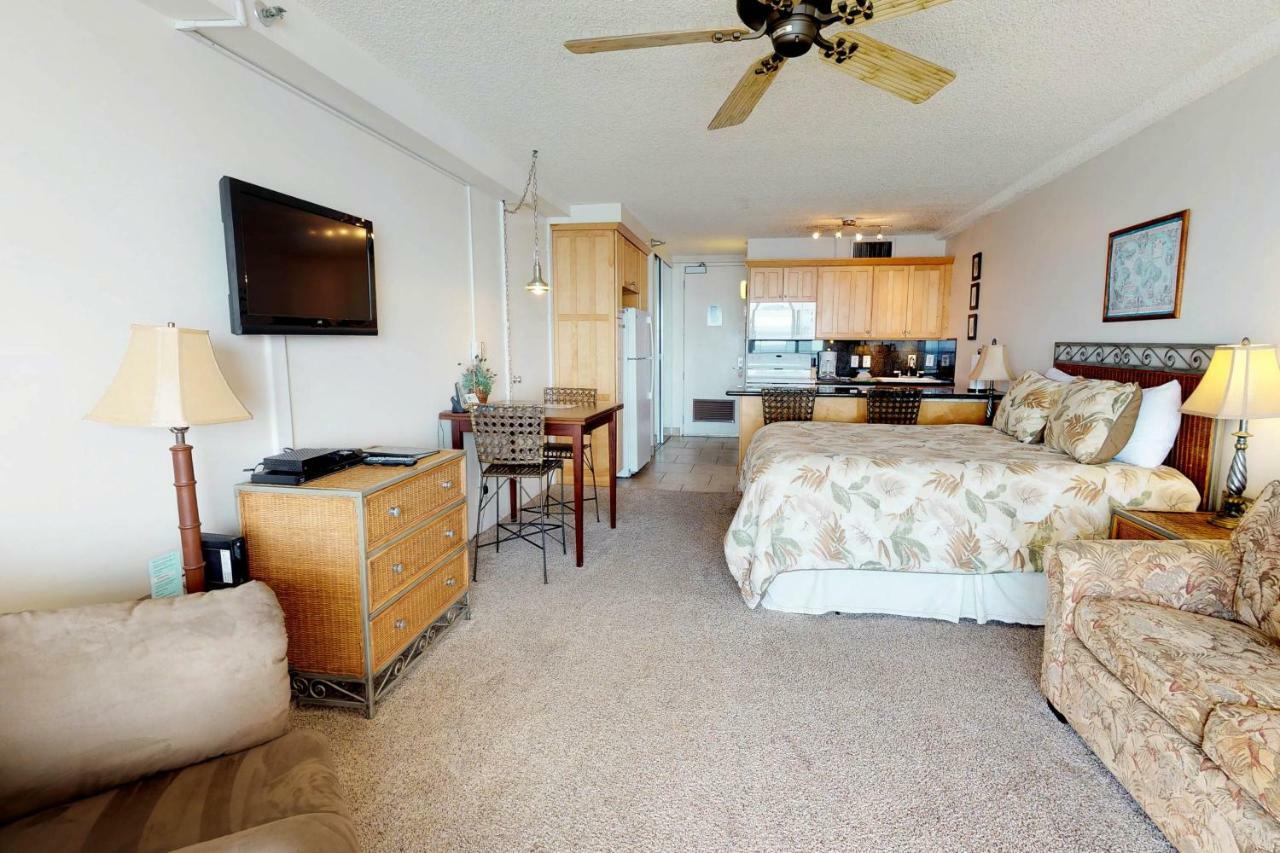 Apartment Maui Kai 507 & 508 Napili-Honokowai