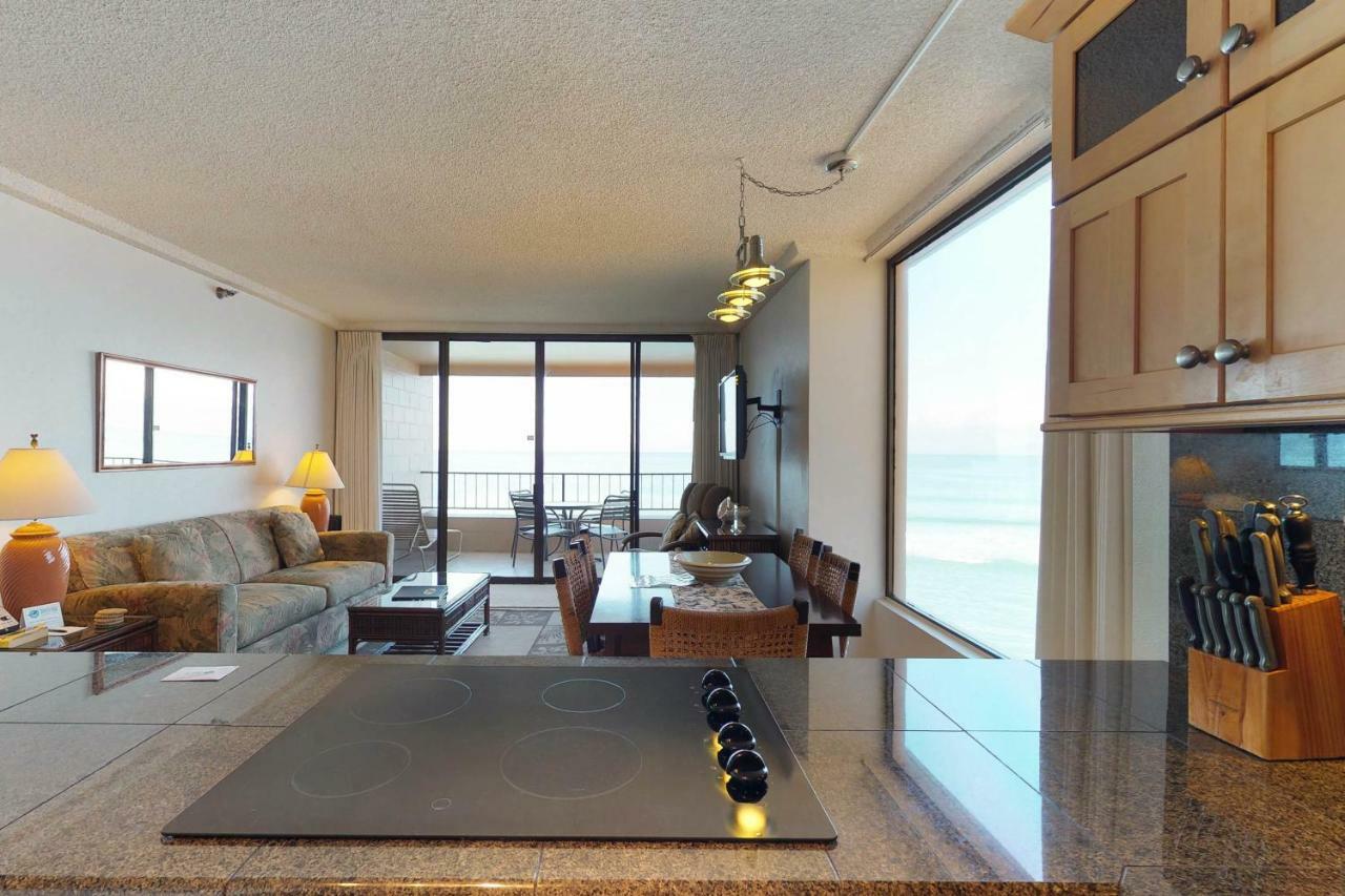 Maui Kai 507 & 508 Apartment *