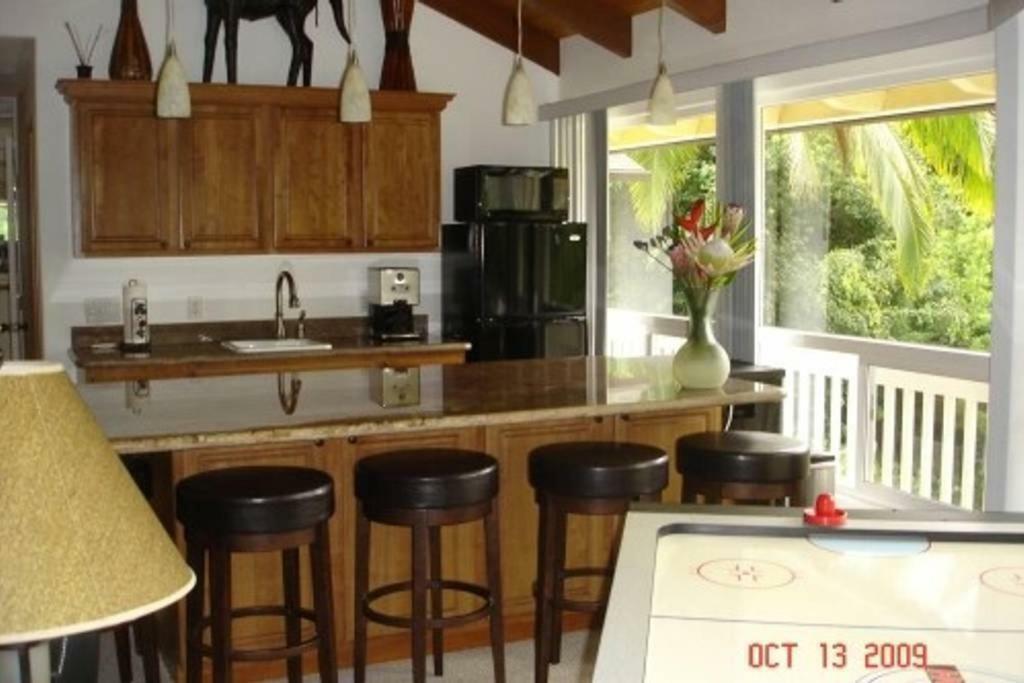 Bed & Breakfast Bamboo Valley