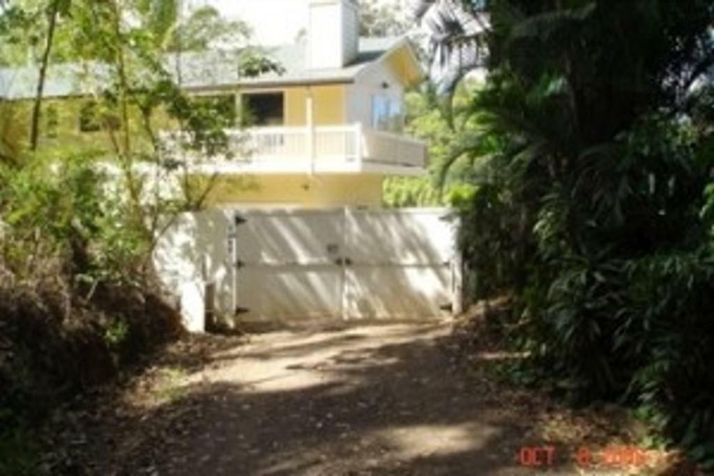 Bamboo Valley Bed & Breakfast 3*