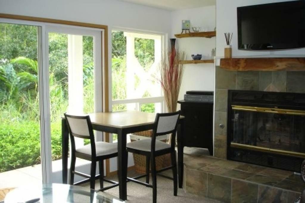 Bed & Breakfast Bamboo Valley 3*