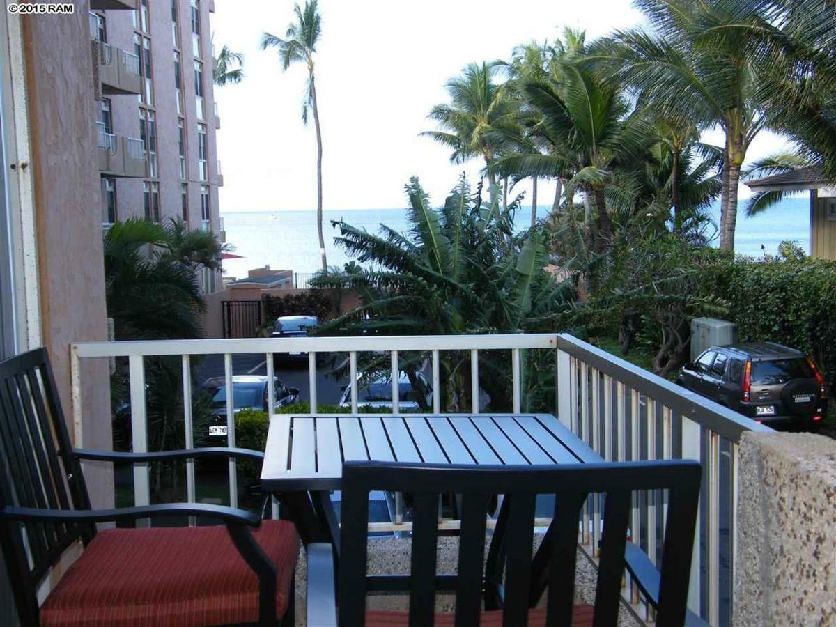 Apartment Nani Kai Hale *
