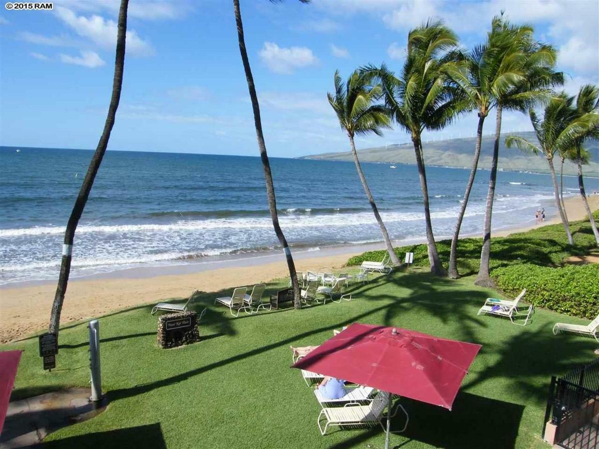 Apartment Nani Kai Hale Kihei