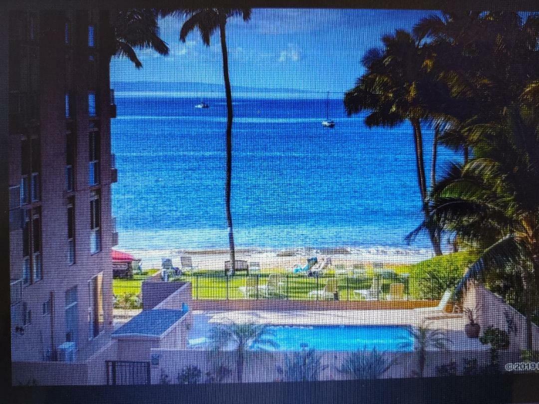 Nani Kai Hale Kihei
