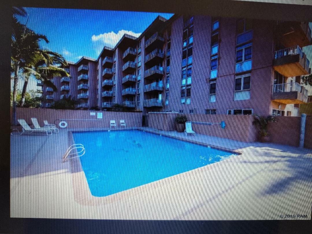 Apartment Nani Kai Hale