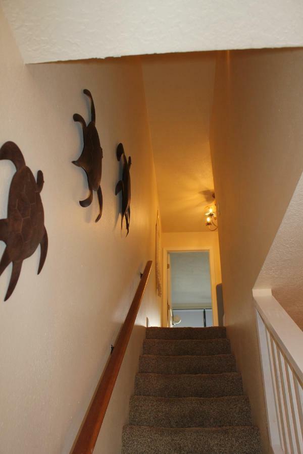 Spacious & Modern Maui Steps To The Beach! Apartment *