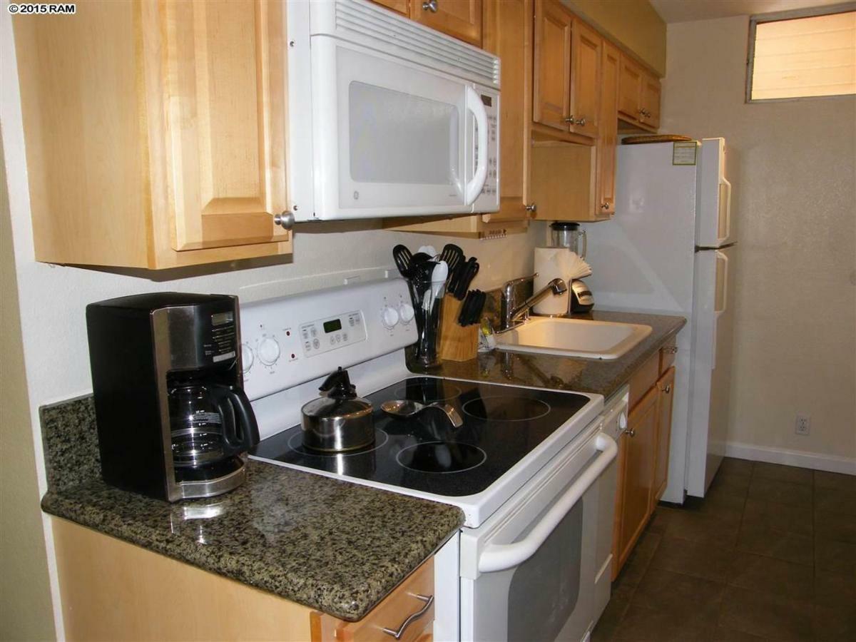Nani Kai Hale Apartment Kihei