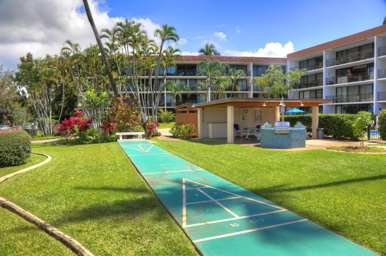 Apartment Maui Parkshore 110