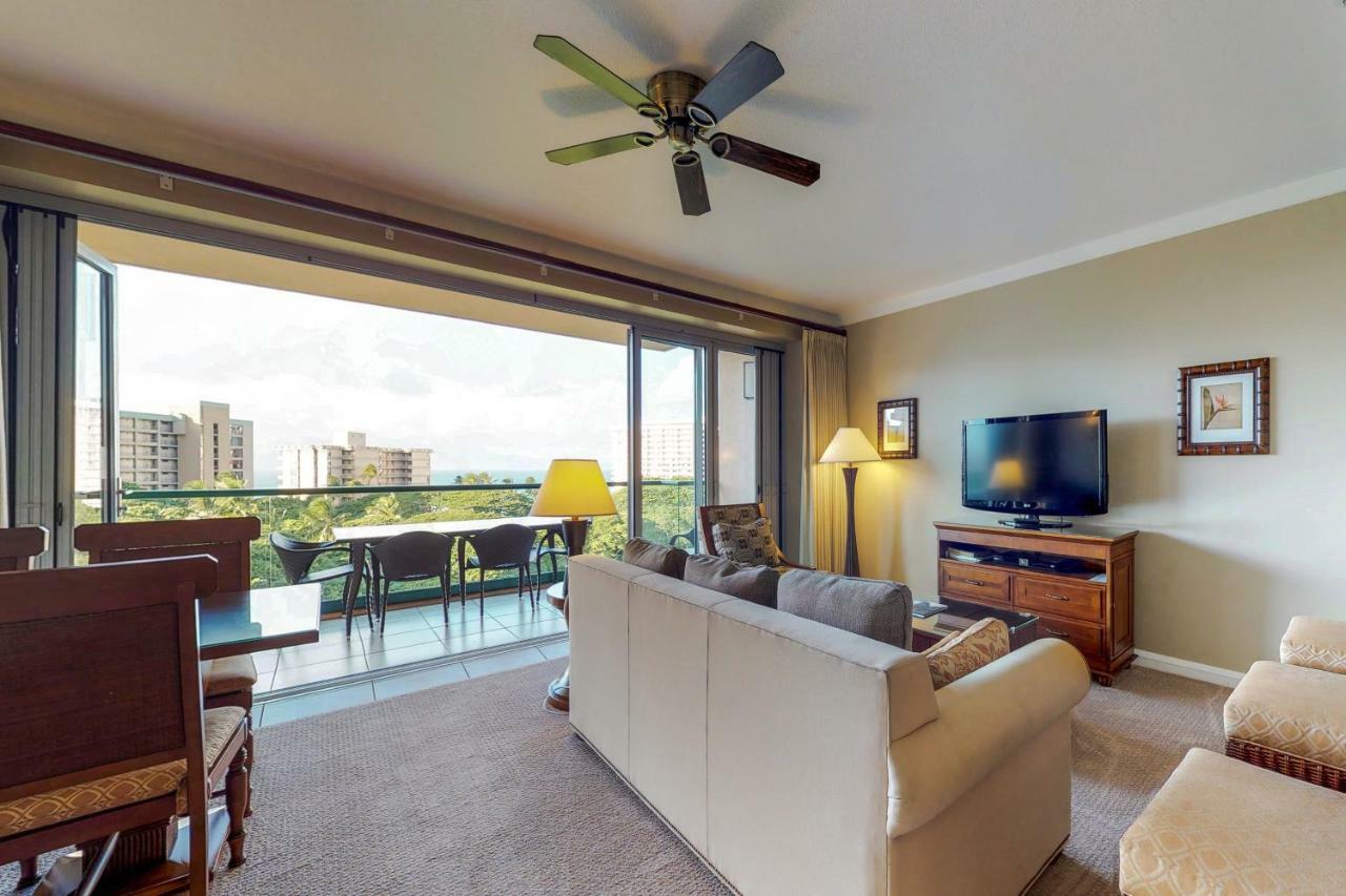 Honua Kai - Konea 738 Apartment Lahaina