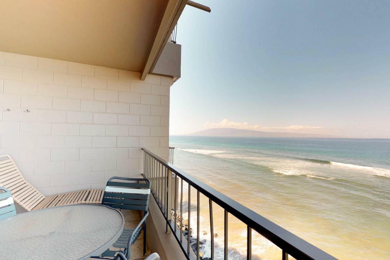 Maui Kai Holiday home *