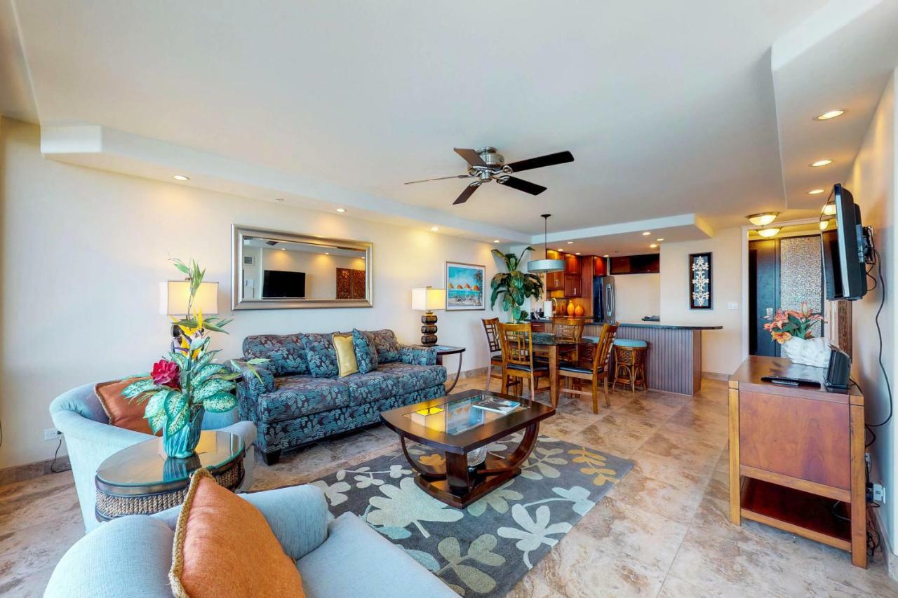 Mahana At 618 Apartment Kaanapali
