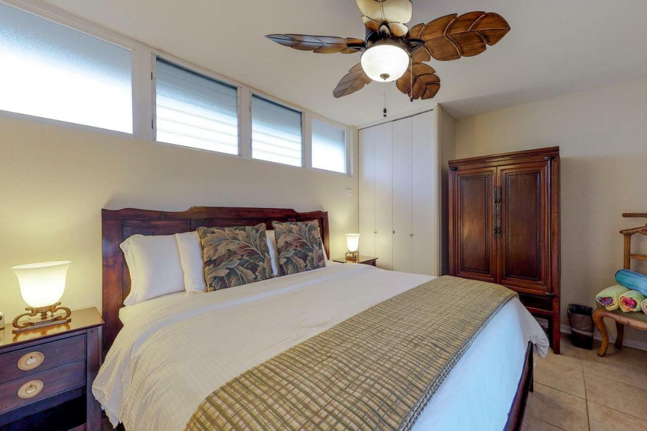 Apartment Hale Ono Loa 208 *