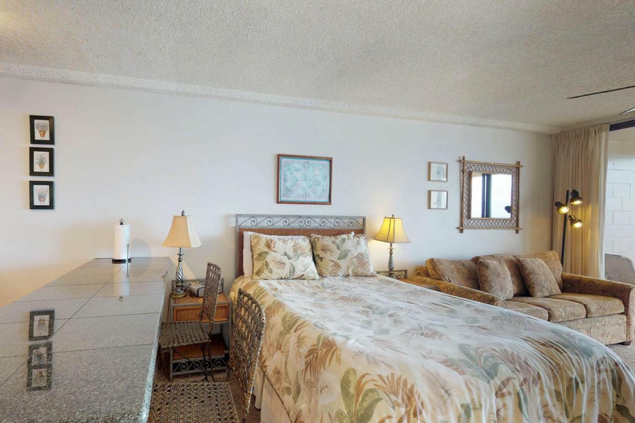 Hotel Maui Kai 507 *