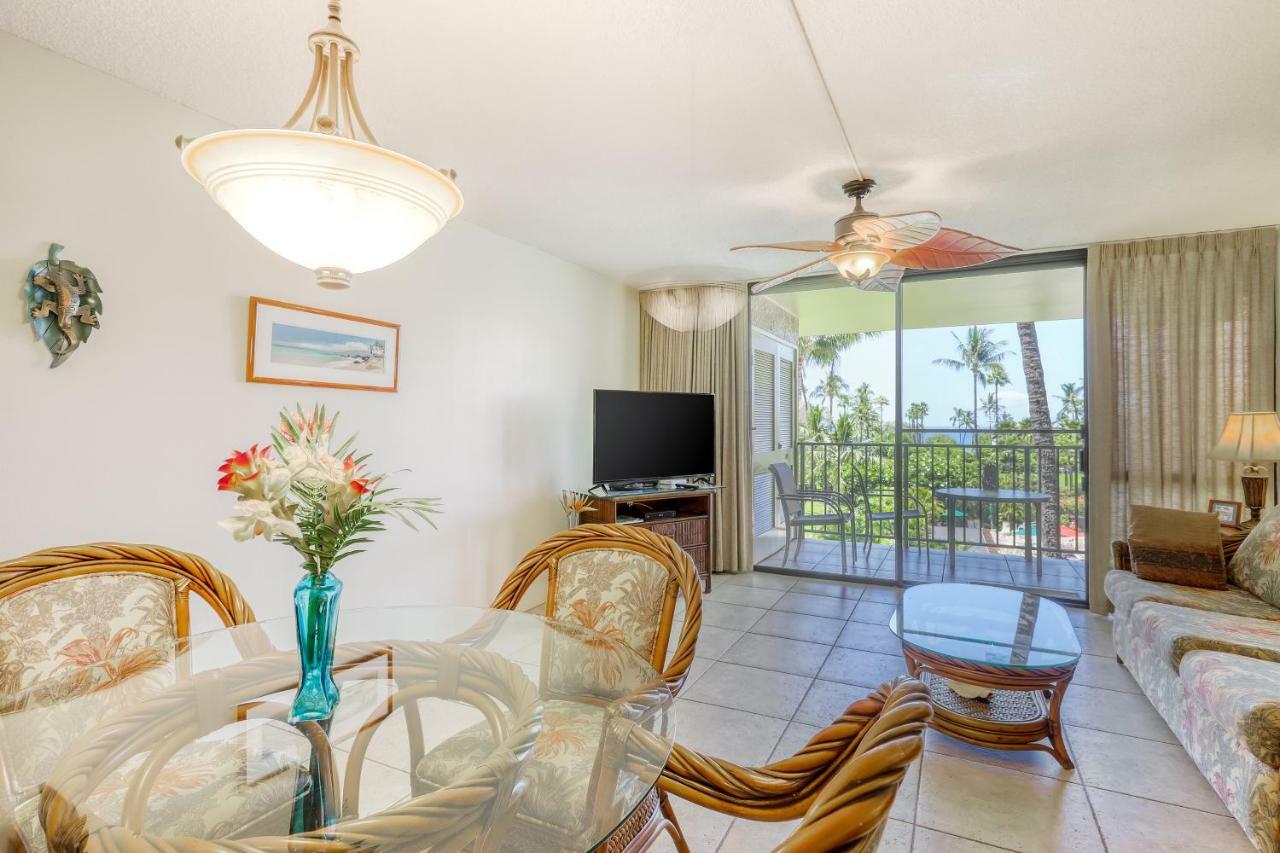 Holiday home Kamaole Sands Wailea (Maui)