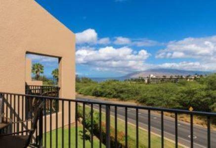 Kamaole Sands 4-410 Wailea (Maui)