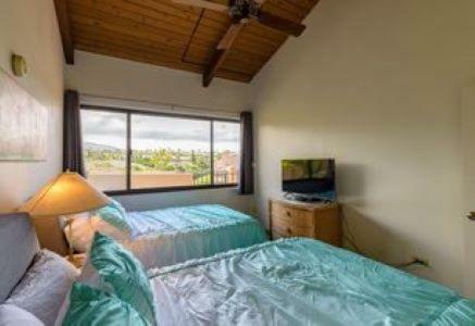 Kamaole Sands 4-410 Wailea (Maui)