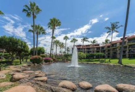 Kamaole Sands 4-410 Aparthotel *