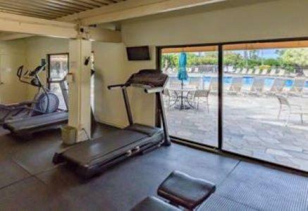 Kamaole Sands 4-410 Aparthotel