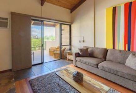 Aparthotel Kamaole Sands 4-410