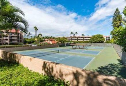 Kamaole Sands 4-410 Wailea (Maui)