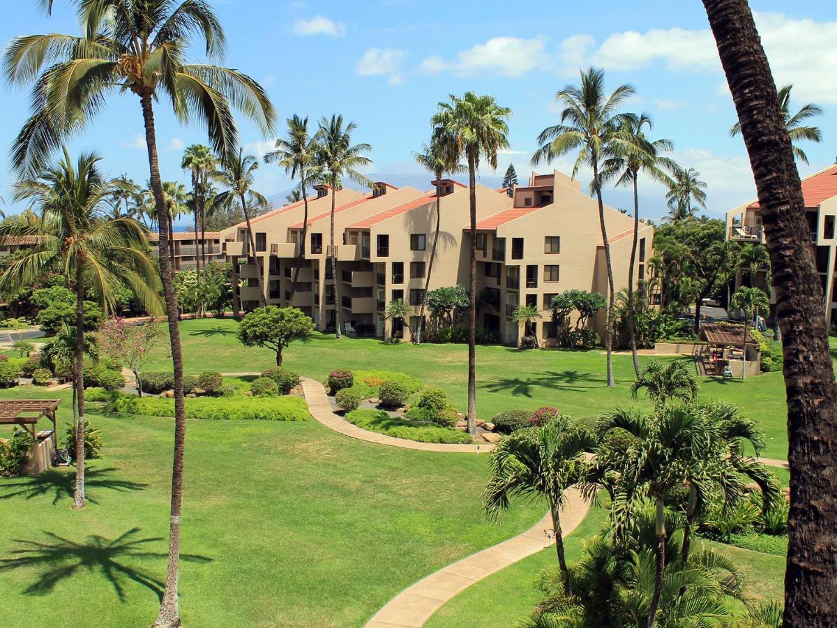 Castle Kama'ole Sands Aparthotel 3*