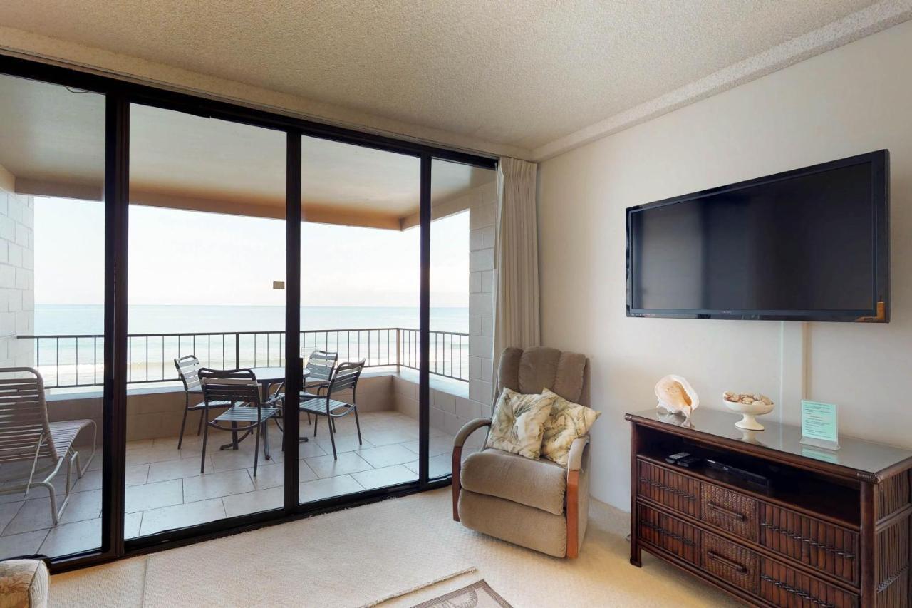 Maui Kai 507 & 508 Apartment *