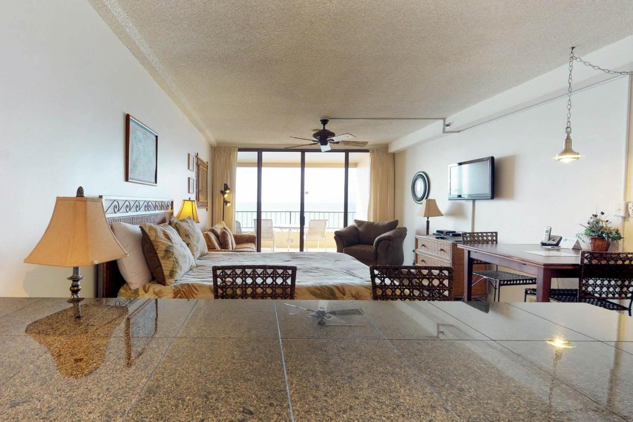 Apartment Maui Kai 507 & 508 *