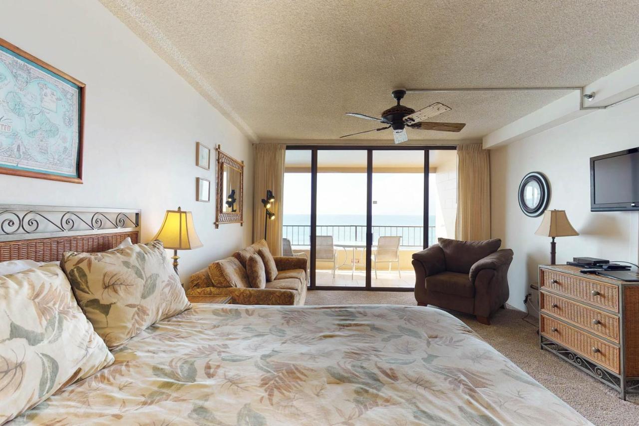 Maui Kai 507 & 508 Apartment *