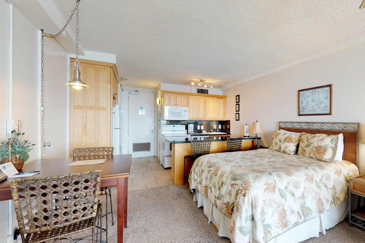 Maui Kai 507 & 508 Apartment *