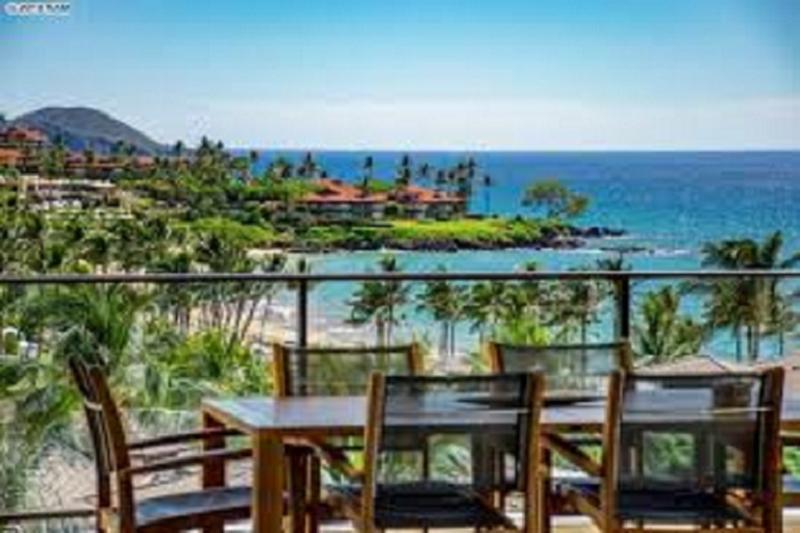 Wailea 4*