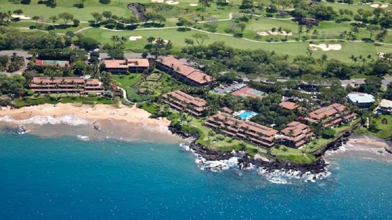 Makena Surf- Coraltree Collection Aparthotel