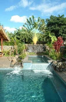 Holiday home Maui Meadows *